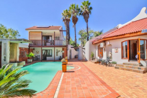 Cascade Villa Guesthouse